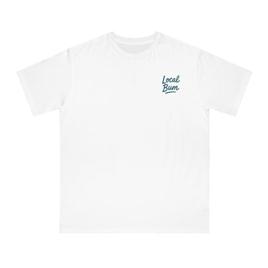 The Block Island Tee