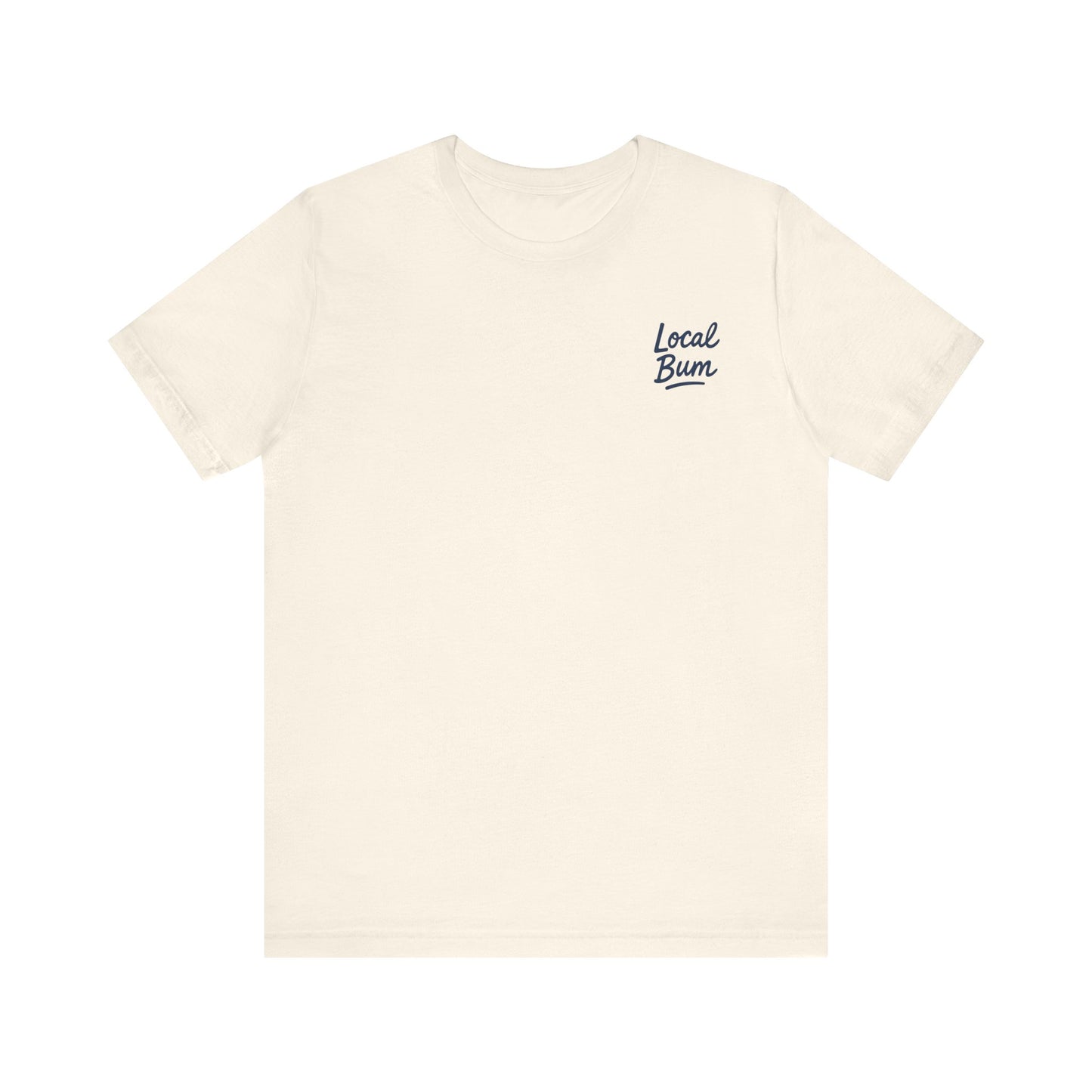 Little Rhody Tee