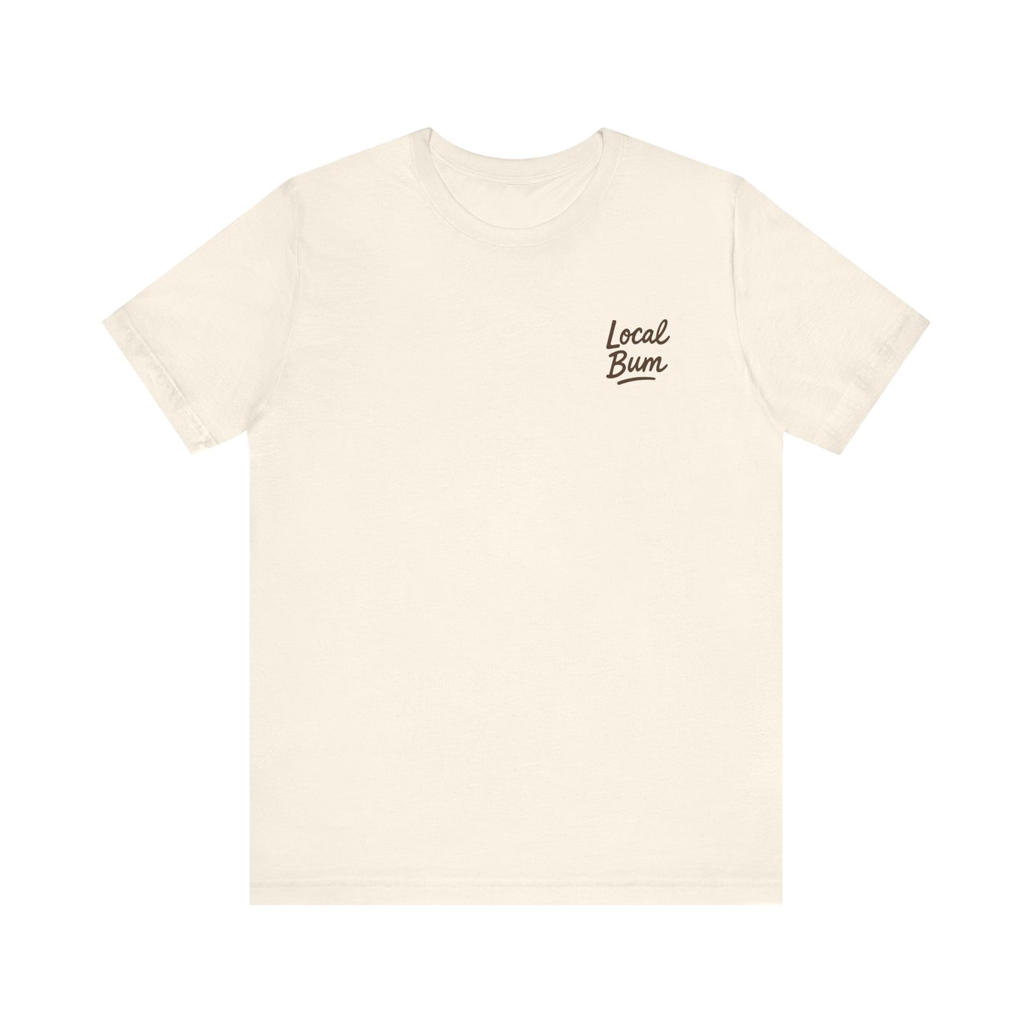 Narragansett Surf Shop Tee