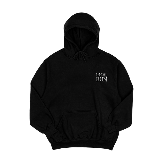 Still Got Soul Hoodie