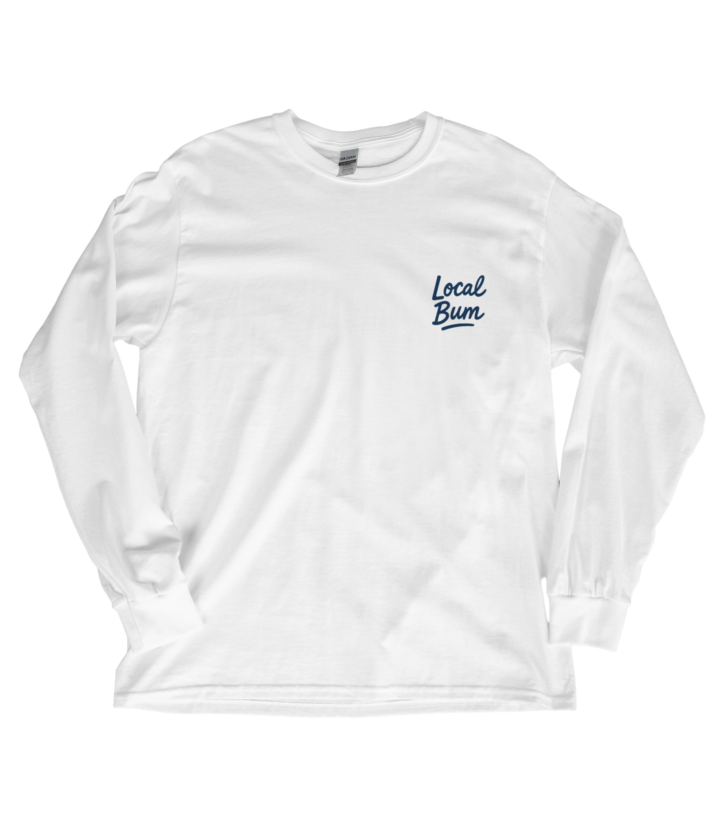 The Block Island Long Sleeve
