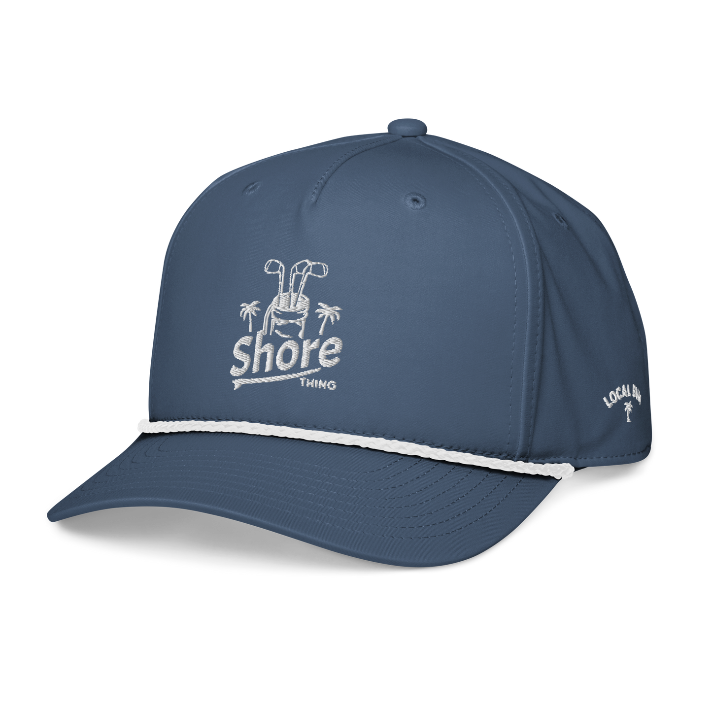 Shore Thing Golf Cap
