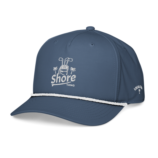 Shore Thing Golf Cap