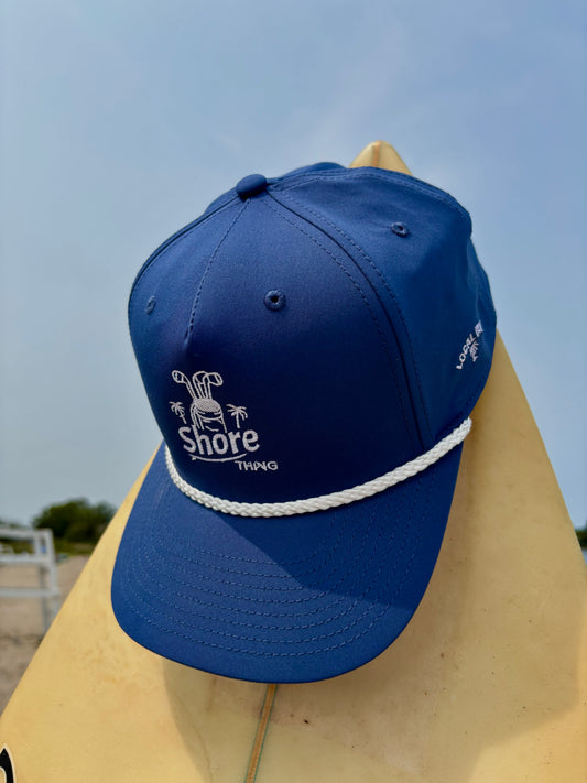 Shore Thing Golf Cap