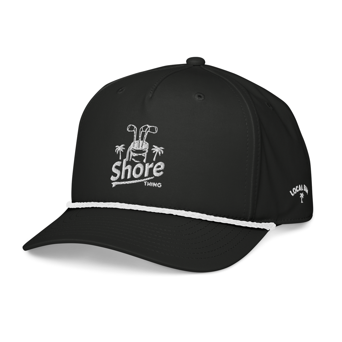 Shore Thing Golf Cap