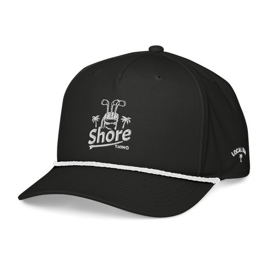 Shore Thing Golf Cap
