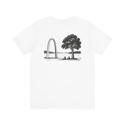 Rocky Point Tee