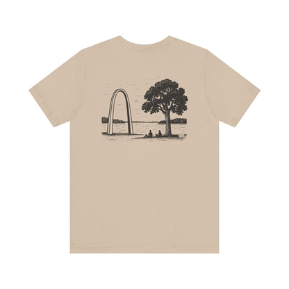 Rocky Point Tee