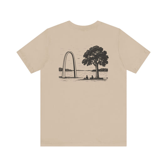 Rocky Point Tee