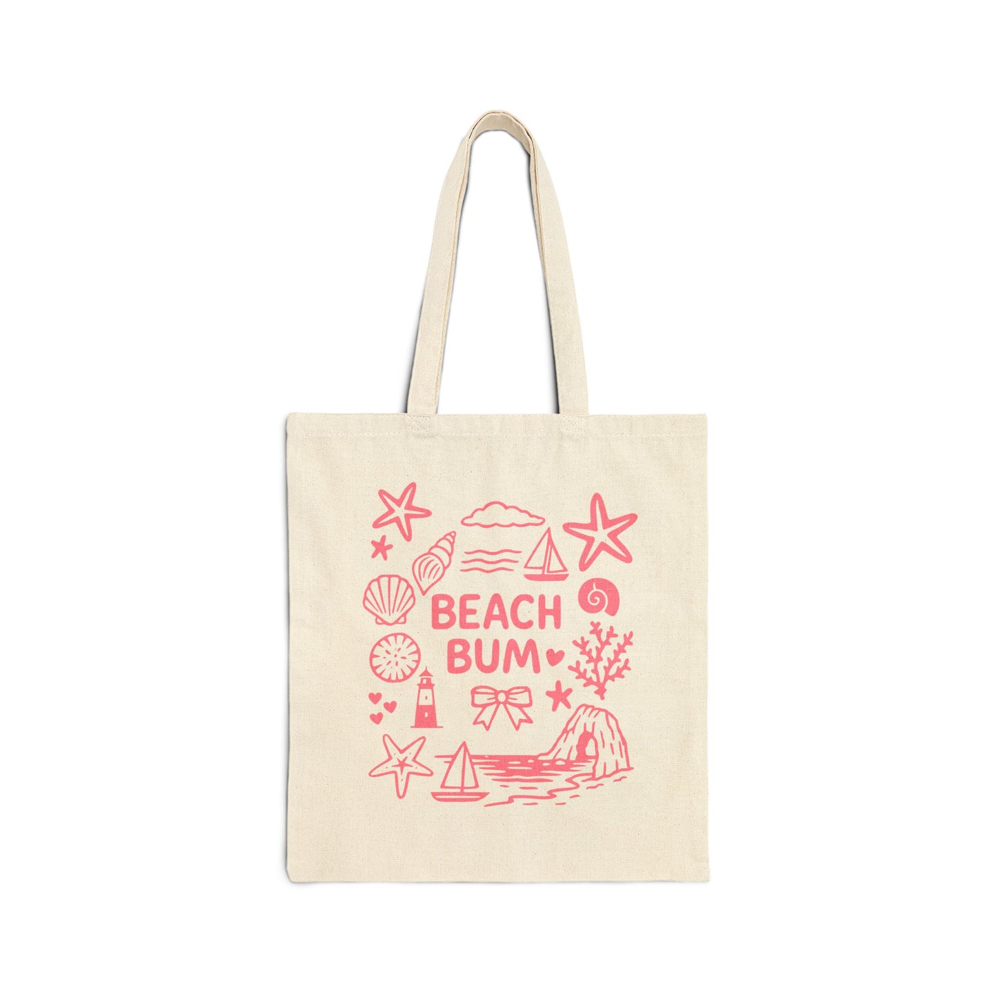 Beach Bum Tote