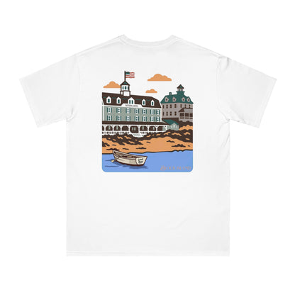The Block Island Tee