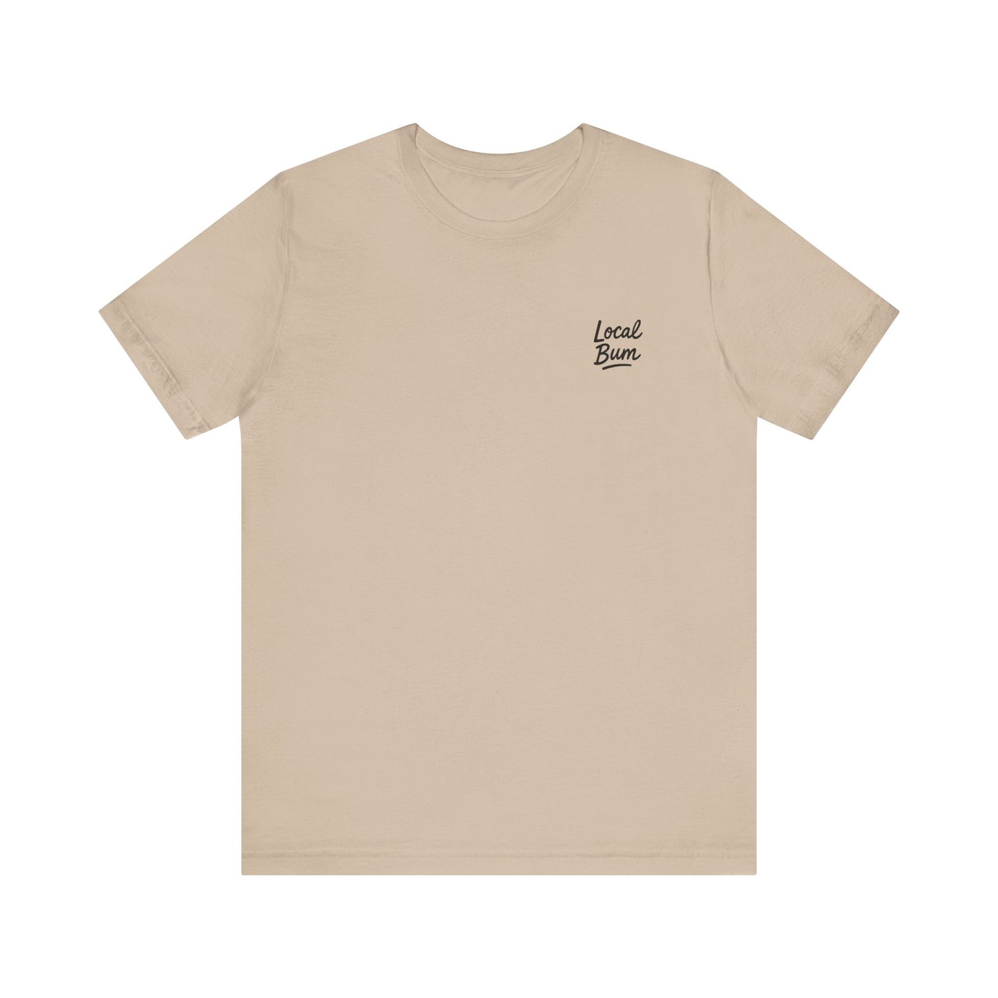 Rocky Point Tee