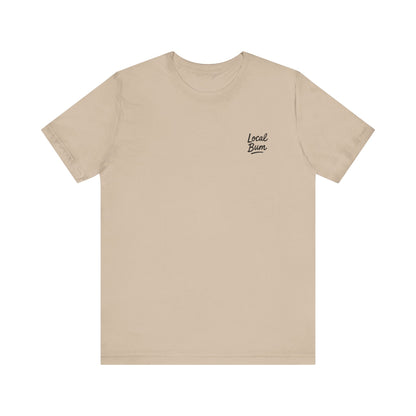 Rocky Point Tee
