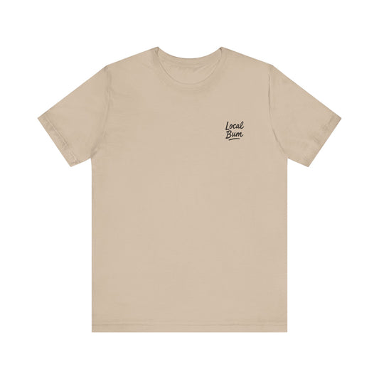 Rocky Point Tee
