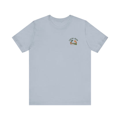 The Slow Days Tee