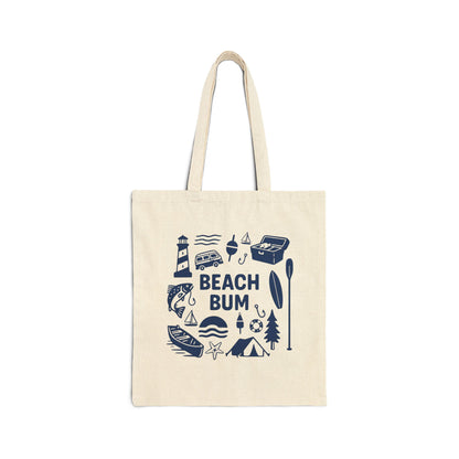 Beach Bum Tote