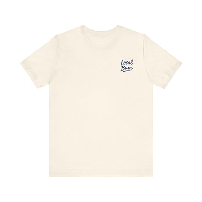 Little Rhody Tee