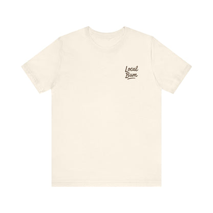 Narragansett Surf Shop Tee
