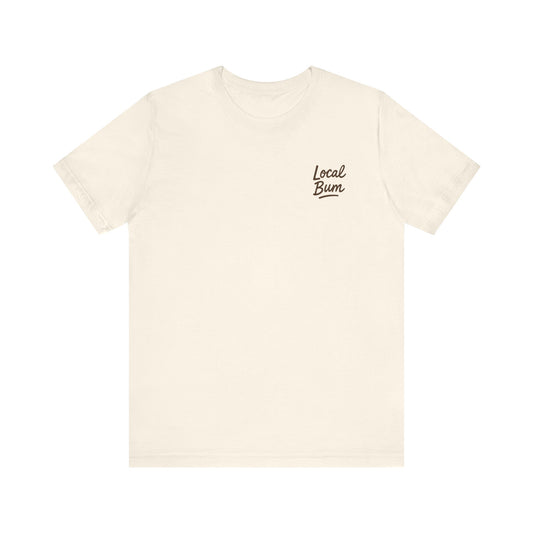 Narragansett Surf Shop Tee