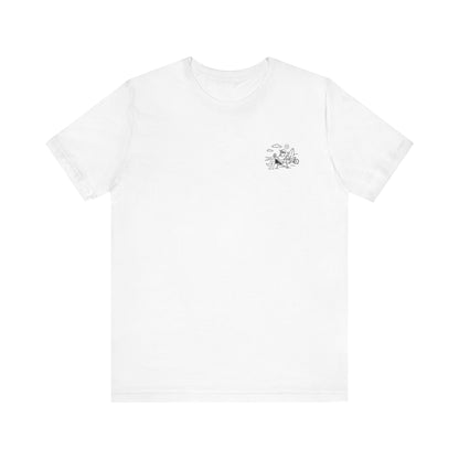 Nothing To Rush Tee