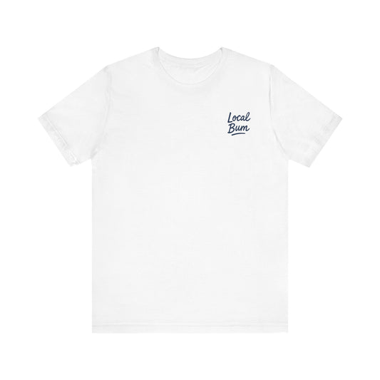 Little Rhody Tee