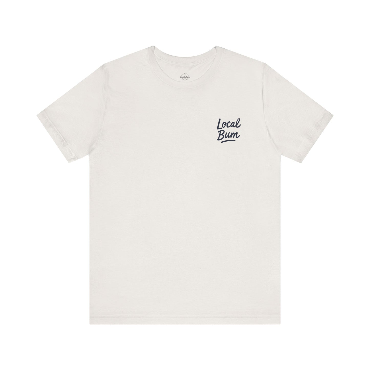 Live Local Tee