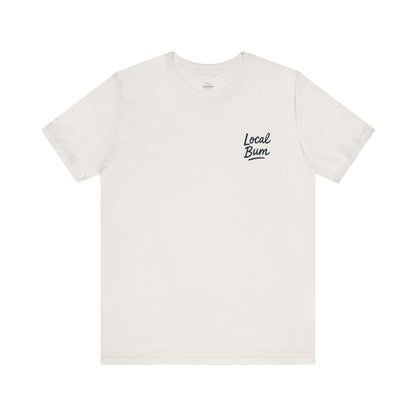 Live Local Tee