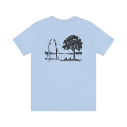 Rocky Point Tee