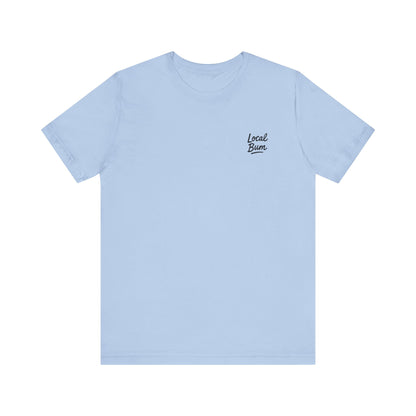 Rocky Point Tee