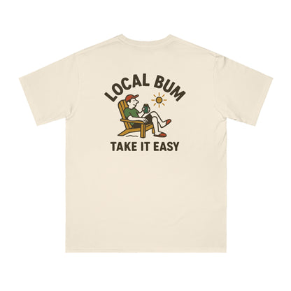 Take It Easy Tee