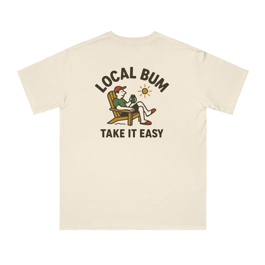 Take It Easy Tee