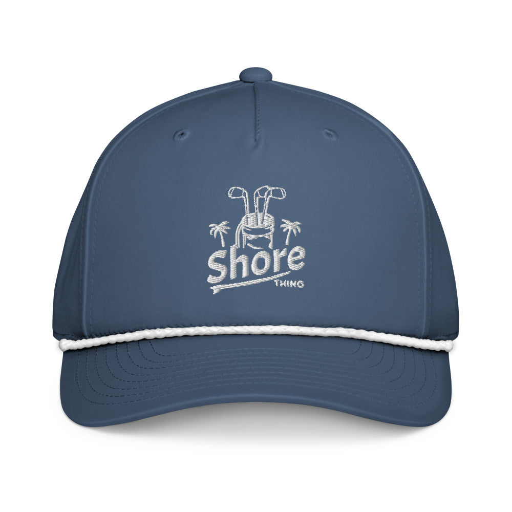 Shore Thing Golf Cap