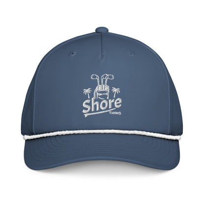 Shore Thing Golf Cap