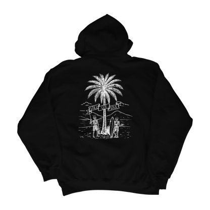 Still Got Soul Hoodie