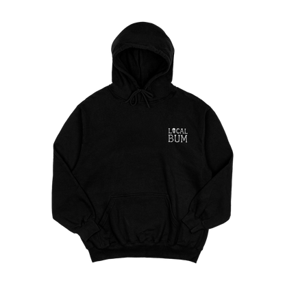 Still Got Soul Hoodie