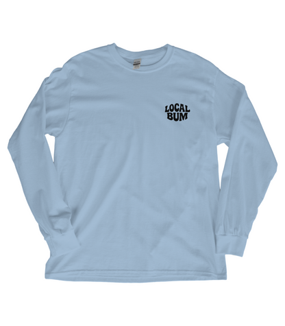 Rocky Point Long Sleeve
