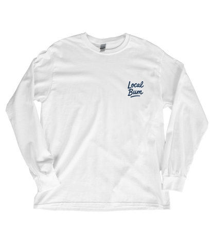 The Block Island Long Sleeve