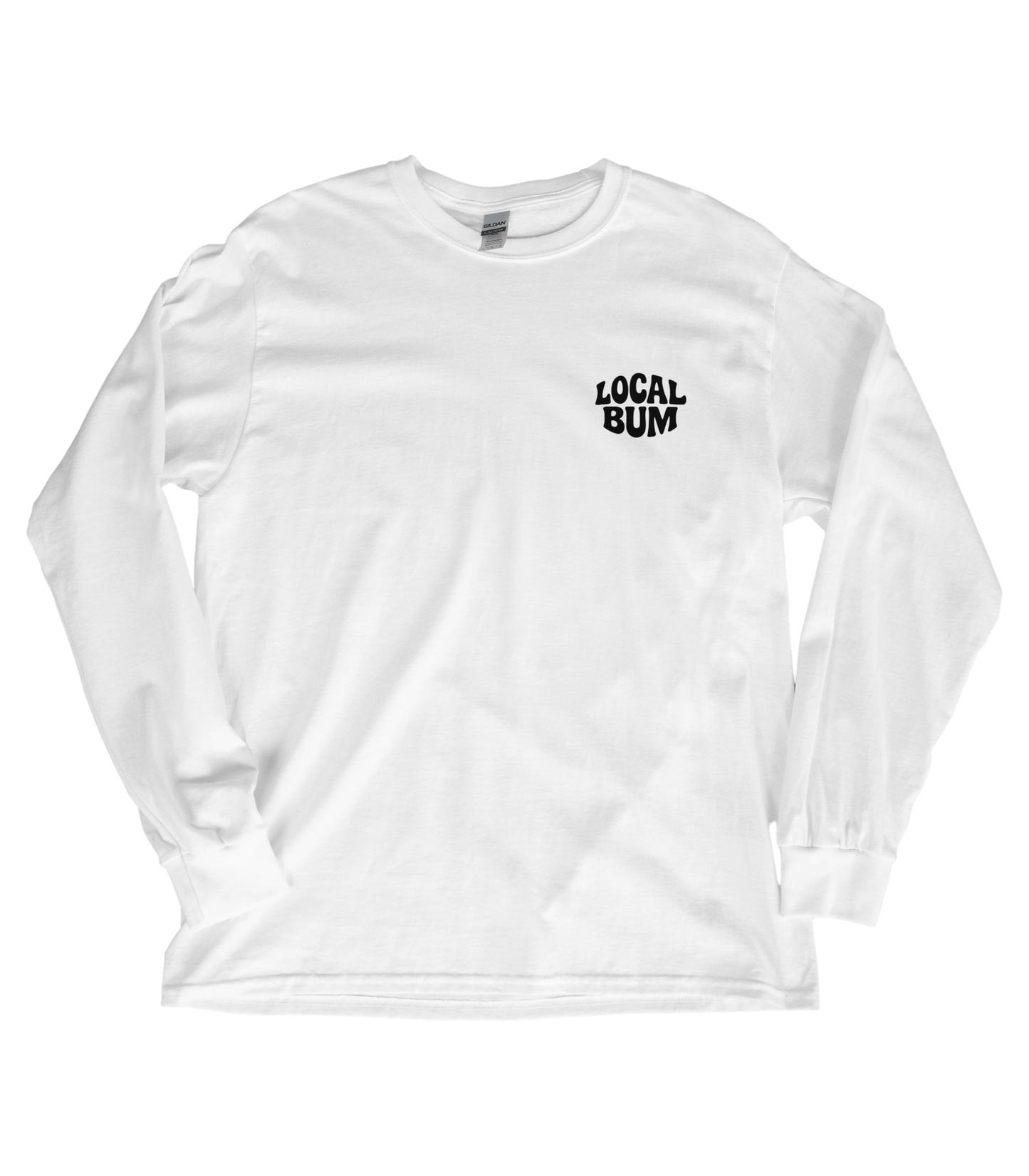 Little Rhody Long Sleeve