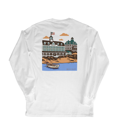 The Block Island Long Sleeve