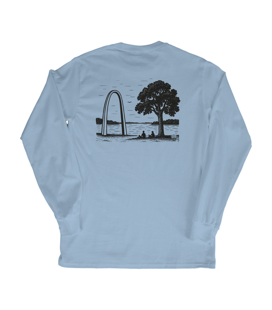 Rocky Point Long Sleeve