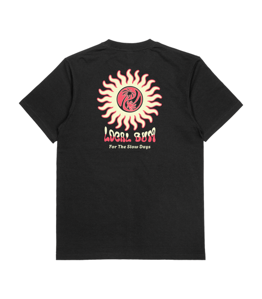The Sun Heavy Tee