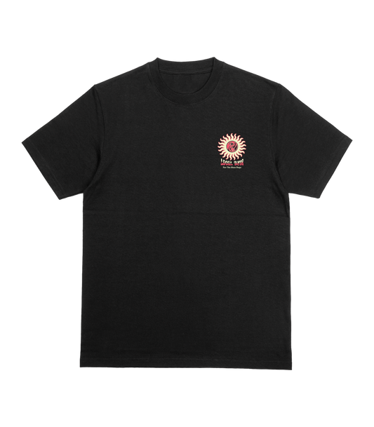 The Sun Heavy Tee
